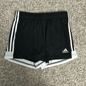 Adidas soccer shorts